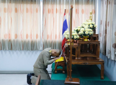 การประชุมข้าราชการ ลูกจ้างประจำ พนักงานราชการ ... พารามิเตอร์รูปภาพ 43